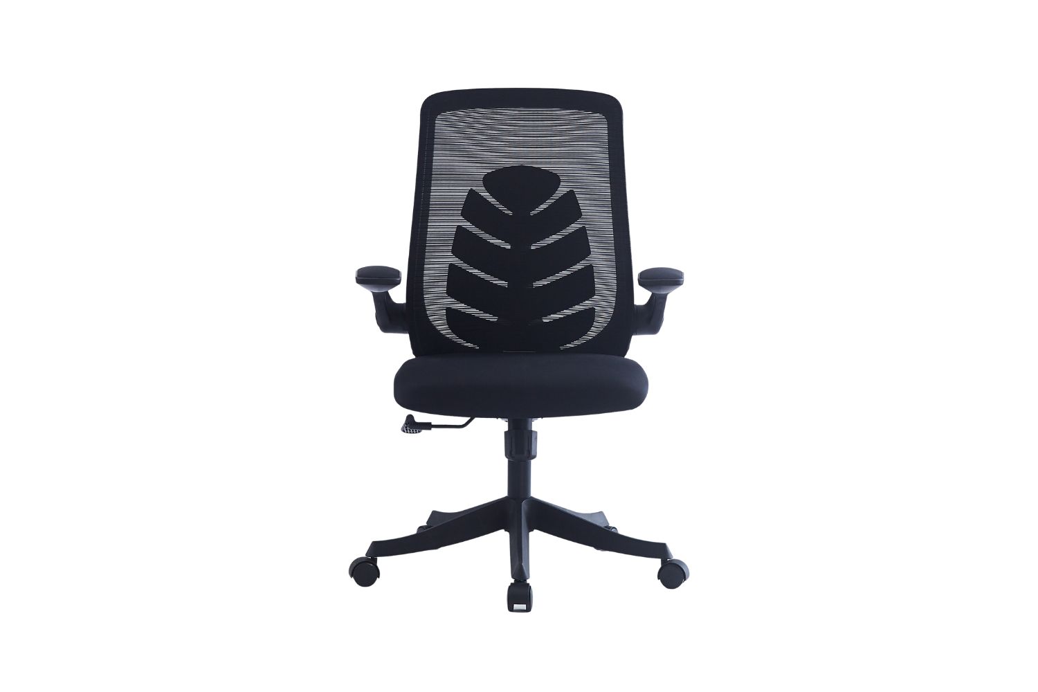 NOVA Office Chair (Black)