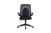 Picture of NOVA Office Chair (Black)