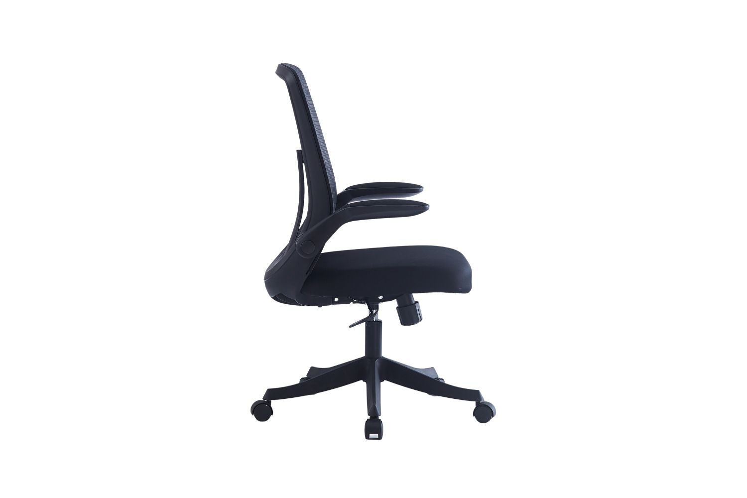 NOVA Office Chair (Black)