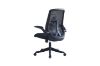 Picture of NOVA Office Chair (Black)