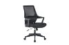 Picture of ZENITH Mid Back Office Chair (Black)