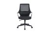 Picture of ZENITH Mid Back Office Chair (Black)