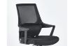 Picture of ZENITH Mid Back Office Chair (Black)