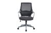 Picture of ZENITH Mid Back Office Chair (Grey)