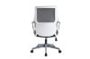 Picture of ZENITH Mid Back Office Chair (Grey)