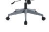Picture of ZENITH Mid Back Office Chair (Grey)