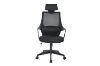 Picture of ZENITH High Back Office Chair (Black)