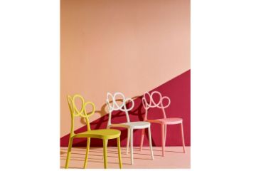 Picture of Daisy Chair *Multiple Colors