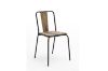 Picture of BALDWIN Reclaimed Pine Dining Chair