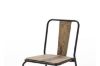 Picture of BALDWIN Reclaimed Pine Dining Chair