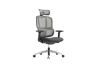 Picture of H2 Yoga Based Ergonomic Chair with 30° Swing Back Function