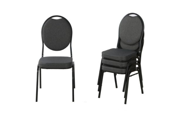 Picture of NEO-V Banquet & Conference Chair/Chair Cover (Stackable)