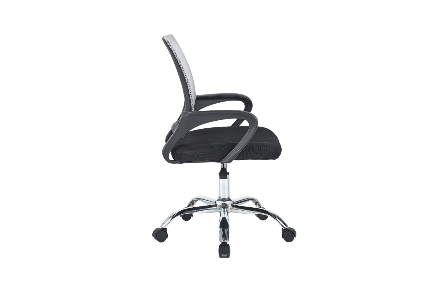 CITY Mesh Office Chair (Grey)
