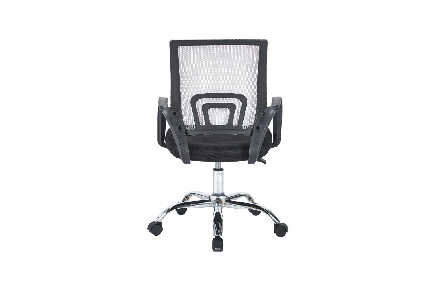 CITY Mesh Office Chair (Grey)