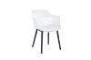 Picture of VERVE Armchair (White)