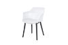 Picture of VERVE Arm Chair (White) - Single