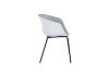 Picture of FUSION Arm Chair (Grey)