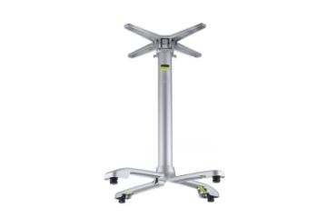 Picture of [Commercial Supply Only] SX26 Extra Protection FLATTECH Auto Adjust Table Base 