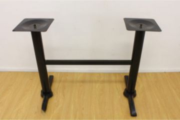 Picture of MORWELL 90x54 Cast Iron Double Table Base