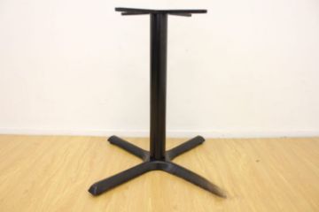 Picture of MORWELL 76 Cross Cast Iron Table Base