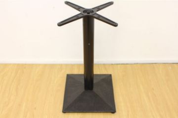 Picture of MILTON 41 Square Cast Iron Table Base