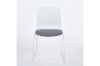 Picture of NEXUS Stackable Dining/Visitor Chair (Grey)