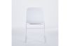 Picture of NEXUS Stackable Dining/Visitor Chair (Grey)