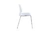 Picture of EVOLVE Stackable Dining/Visitor Chair (White)