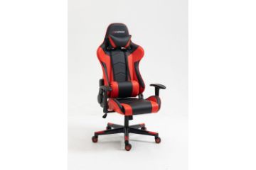 Picture of ROCKER Gaming Chair (Red)