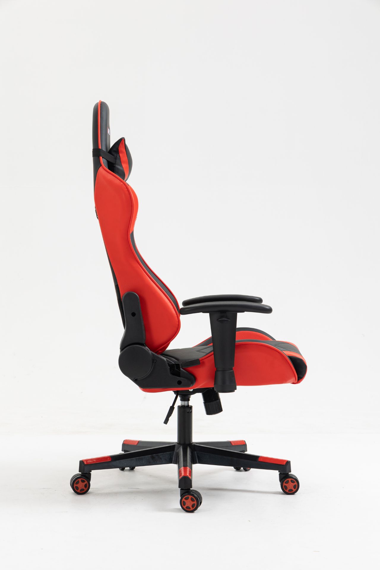 ROCKER Gaming Chair (Red)