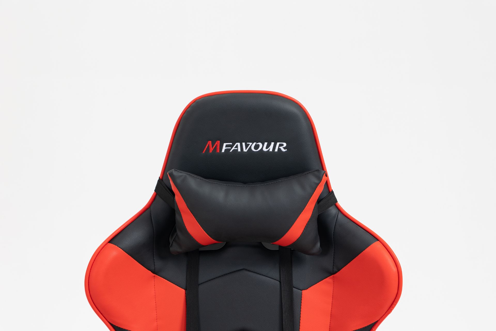 ROCKER Gaming Chair (Red)