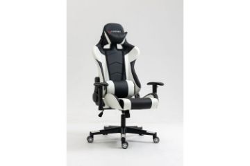 Picture of ROCKER Gaming Chair (White)