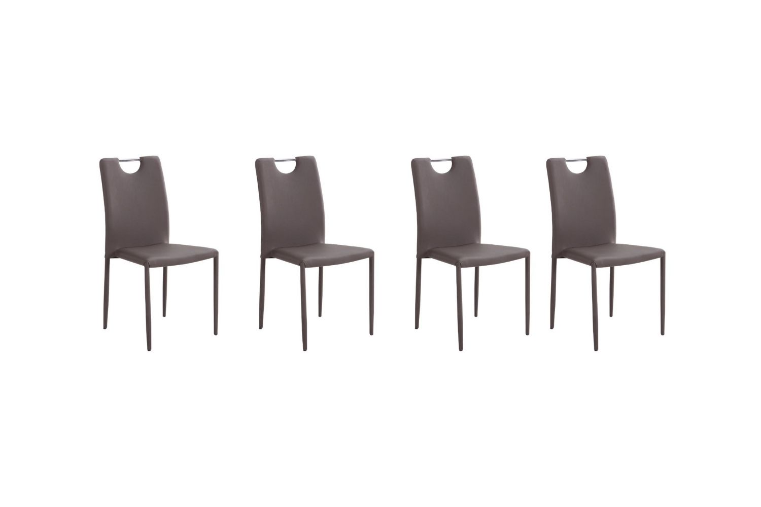 Harmony Dining Chair (Grey)