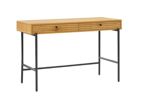 Picture of BARNWOOD 120 Working Desk 