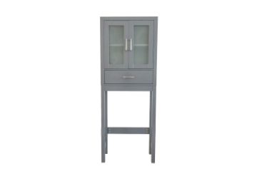 Picture of HUDSON 158x60cm Bathroom Space Saver