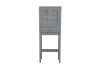 Picture of HUDSON 158x60cm Over Toilet Storage Unit