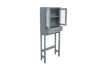 Picture of HUDSON 158x60cm Over Toilet Storage Unit