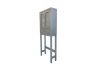 Picture of HUDSON 158x60cm Over Toilet Storage Unit