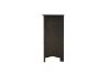 Picture of ACCENT 120 2-Door Storage Cabinet (Walnut)