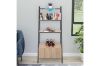 Picture of NOAH 183cmx71cm 4 -Tier Ladder Shelf with Cabinet