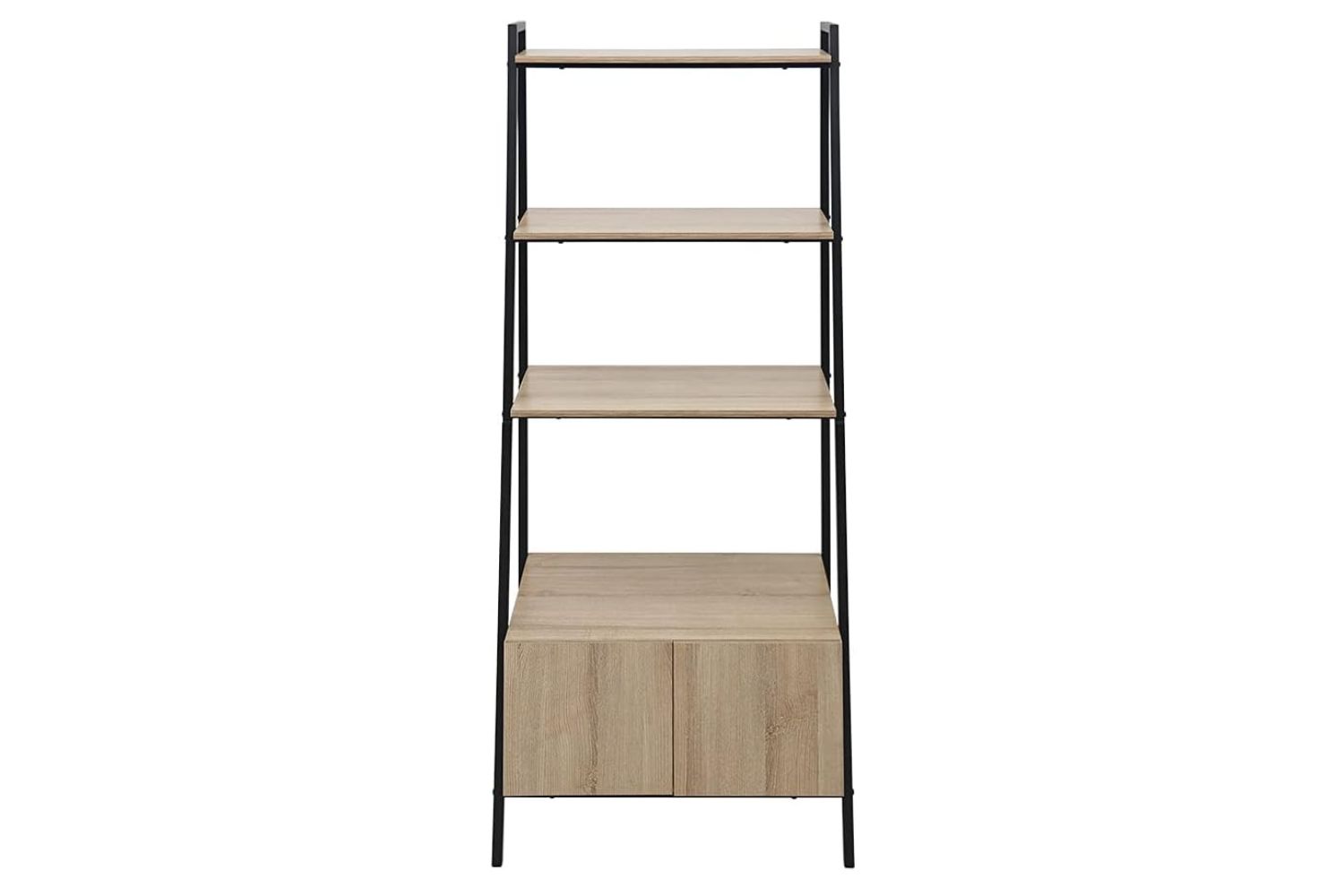 NOAH 4Tier Ladder Shelf with