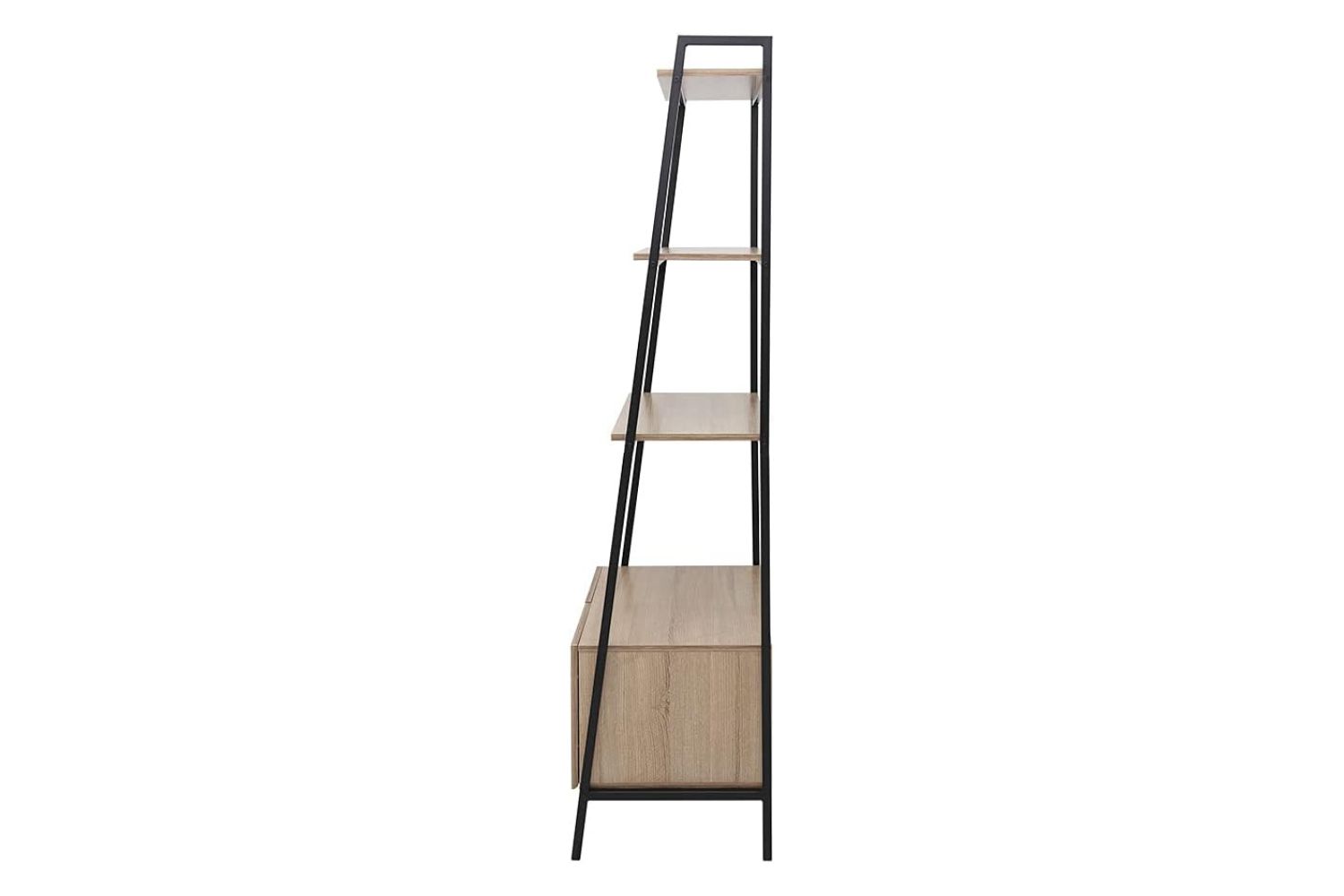 NOAH 4Tier Ladder Shelf with