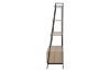 Picture of NOAH 183cmx71cm 4 -Tier Ladder Shelf with Cabinet