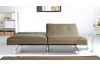 Picture of PICTON Sofabed with Split Back (Light Brown)