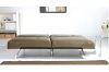Picture of PICTON Sofabed with Split Back (Light Brown)