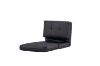 Picture of OVELA Single Sleeper Chair (Black)