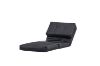 Picture of OVELA Single Sleeper Chair (Black)