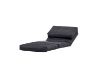 Picture of OVELA Single Sleeper Chair (Black)