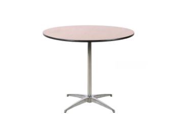 Picture of Fenland 92 Round Dining Table