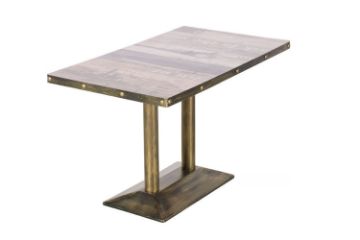 Picture of Rugby Dining Table (2 Sizes)